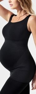 BLANQI EVERYDAY™ MATERNITY BELLY SUPPORT TANKTOP